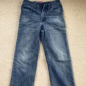 Kids jeans